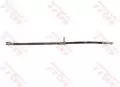  Elastyczne przewody hamulcowe: Przewód hamulcowy elastyczny TRW PHD270