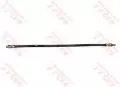  Elastyczne przewody hamulcowe: Przewód hamulcowy elastyczny TRW PHB408