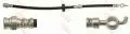  Elastyczne przewody hamulcowe: Przewód hamulcowy elastyczny TRW PHD644