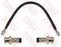  Elastyczne przewody hamulcowe: Przewód hamulcowy elastyczny TRW PHA451
