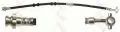  Elastyczne przewody hamulcowe: Przewód hamulcowy elastyczny TRW PHD657