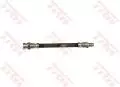  Elastyczne przewody hamulcowe: Przewód hamulcowy elastyczny przód TRW PHB315