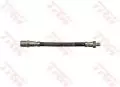  Elastyczne przewody hamulcowe: Przewód hamulcowy elastyczny przód TRW PHC167