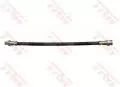  Elastyczne przewody hamulcowe: Przewód hamulcowy elastyczny przód TRW PHB116