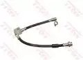 Przewody hamulcowe: Przewód hamulcowy elastyczny przód lewy TRW PHD390