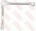 Przewód hamulcowy elastyczny przód lewy TRW PHD390, fot. 