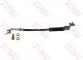 Przewody hamulcowe: Przewód hamulcowy elastyczny przód lewy TRW PHD494