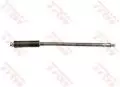 Przewód hamulcowy elastyczny przód lewy TRW PHB411, fot. 