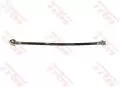 Przewody hamulcowe: Przewód hamulcowy elastyczny przód lewy TRW PHD382