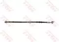 Przewody hamulcowe: Przewód hamulcowy elastyczny przód lewy TRW PHD325