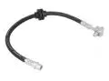 Przewody hamulcowe: Przewód hamulcowy elastyczny przód lewy TRW PHD2056