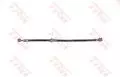 Przewody hamulcowe: Przewód hamulcowy elastyczny przód lewy TRW PHD478