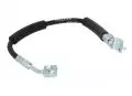 Przewody hamulcowe: Przewód hamulcowy elastyczny przód lewy TRW PHD401