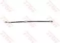 Przewody hamulcowe: Przewód hamulcowy elastyczny przód lewy TRW PHD445