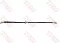 Przewody hamulcowe: Przewód hamulcowy elastyczny przód lewy TRW PHD412