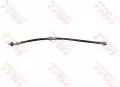 Przewody hamulcowe: Przewód hamulcowy elastyczny przód lewy TRW PHD480
