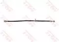 Przewody hamulcowe: Przewód hamulcowy elastyczny przód lewy TRW PHD437