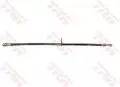 Przewody hamulcowe: Przewód hamulcowy elastyczny przód lewy TRW PHD269