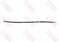 Przewody hamulcowe: Przewód hamulcowy elastyczny przód lewy TRW PHD436
