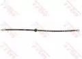 Przewody hamulcowe: Przewód hamulcowy elastyczny przód lewy TRW PHB412