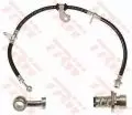  Przewody hamulcowe: Przewód hamulcowy elastyczny przód lewy TRW PHD550