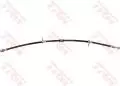 Przewód hamulcowy elastyczny przód lewy TRW PHD100, fot. 