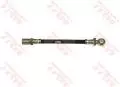  Elastyczne przewody hamulcowe: Przewód hamulcowy elastyczny przód lewy/prawy TRW PHD144