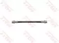  Przewody hamulcowe: Przewód hamulcowy elastyczny przód lewy/prawy TRW PHA183