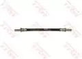  Elastyczne przewody hamulcowe: Przewód hamulcowy elastyczny przód lewy/prawy TRW PHC118