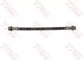 Przewody hamulcowe: Przewód hamulcowy elastyczny przód lewy/prawy TRW PHA323