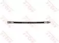 Przewód hamulcowy elastyczny przód lewy/prawy TRW PHA270, fot. 