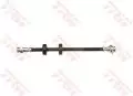  Przewody hamulcowe: Przewód hamulcowy elastyczny przód lewy/prawy TRW PHA355