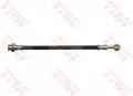  Elastyczne przewody hamulcowe: Przewód hamulcowy elastyczny przód lewy/prawy TRW PHD156