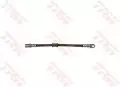  Elastyczne przewody hamulcowe: Przewód hamulcowy elastyczny przód lewy/prawy TRW PHD281