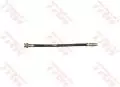  Elastyczne przewody hamulcowe: Przewód hamulcowy elastyczny przód lewy/prawy TRW PHB337