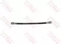  Przewody hamulcowe: Przewód hamulcowy elastyczny przód lewy/prawy TRW PHA214