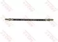  Elastyczne przewody hamulcowe: Przewód hamulcowy elastyczny przód lewy/prawy TRW PHC148