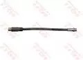  Przewody hamulcowe: Przewód hamulcowy elastyczny przód lewy/prawy TRW PHA289