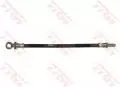  Elastyczne przewody hamulcowe: Przewód hamulcowy elastyczny przód lewy/prawy TRW PHD131