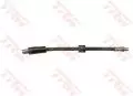  Elastyczne przewody hamulcowe: Przewód hamulcowy elastyczny przód lewy/prawy TRW PHB349
