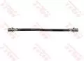  Przewody hamulcowe: Przewód hamulcowy elastyczny przód lewy/prawy TRW PHA379