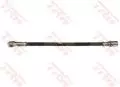  Elastyczne przewody hamulcowe: Przewód hamulcowy elastyczny przód lewy/prawy TRW PHD118
