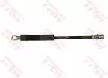  Elastyczne przewody hamulcowe: Przewód hamulcowy elastyczny przód lewy/prawy TRW PHD242