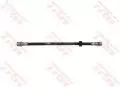  Przewody hamulcowe: Przewód hamulcowy elastyczny przód lewy/prawy TRW PHA316
