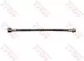  Elastyczne przewody hamulcowe: Przewód hamulcowy elastyczny przód lewy/prawy TRW PHD380