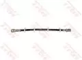  Elastyczne przewody hamulcowe: Przewód hamulcowy elastyczny przód lewy/prawy TRW PHD306