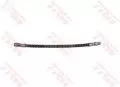  Elastyczne przewody hamulcowe: Przewód hamulcowy elastyczny przód lewy/prawy TRW PHB105