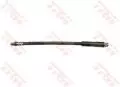  Elastyczne przewody hamulcowe: Przewód hamulcowy elastyczny przód lewy/prawy TRW PHB304