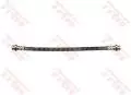  Przewody hamulcowe: Przewód hamulcowy elastyczny przód lewy/prawy TRW PHA322