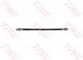  Elastyczne przewody hamulcowe: Przewód hamulcowy elastyczny przód lewy/prawy TRW PHB310